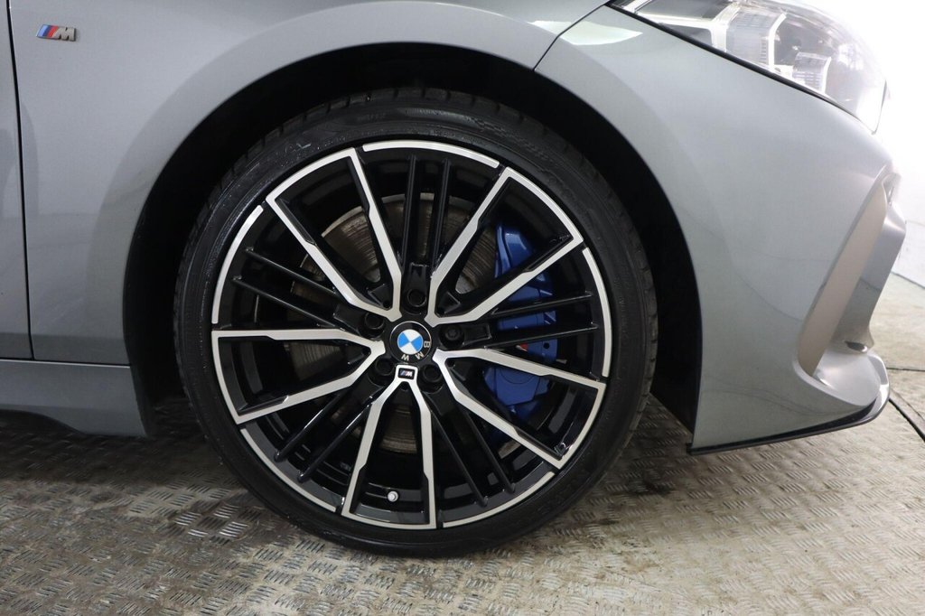 Used BMW 1 Series 2023 for sale - 76223601: Photo 29