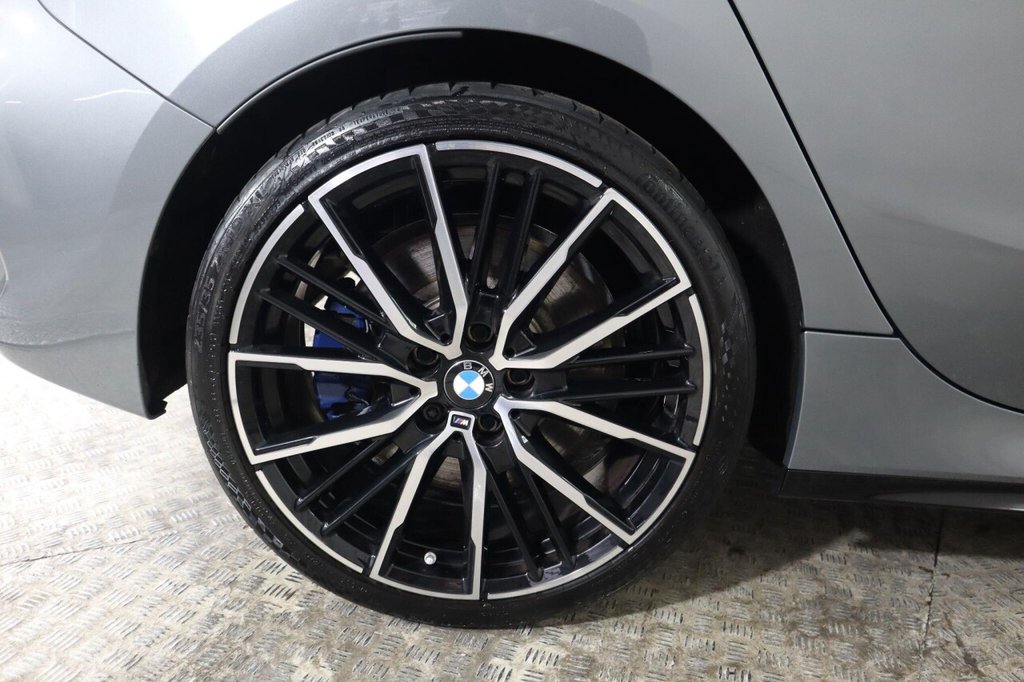 Used BMW 1 Series 2023 for sale - 76223601: Photo 30