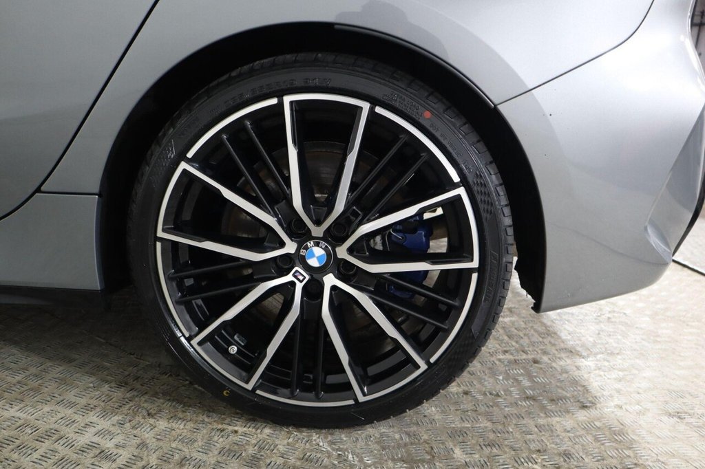 Used BMW 1 Series 2023 for sale - 76223601: Photo 31