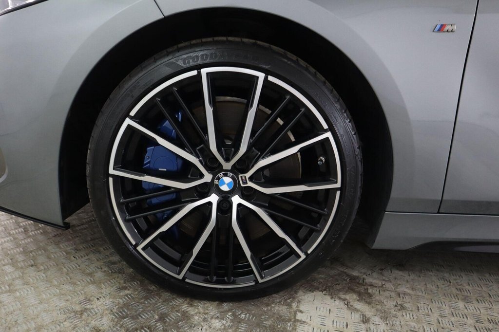 Used BMW 1 Series 2023 for sale - 76223601: Photo 32