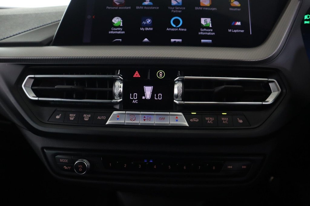 Used BMW 1 Series 2023 for sale - 76223601: Photo 33