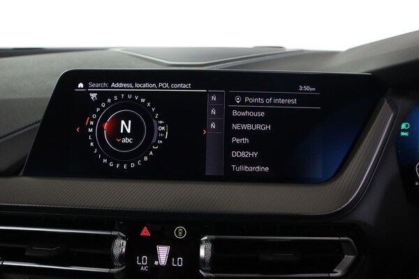 Used BMW 1 Series 2023 for sale - 76223601: Photo 35