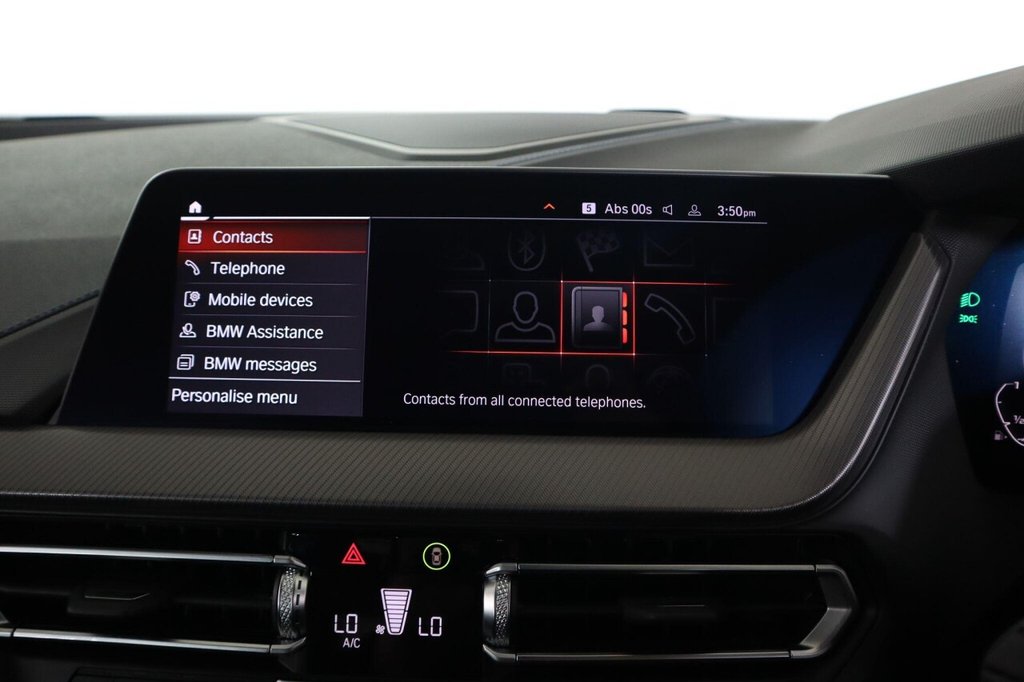 Used BMW 1 Series 2023 for sale - 76223601: Photo 38