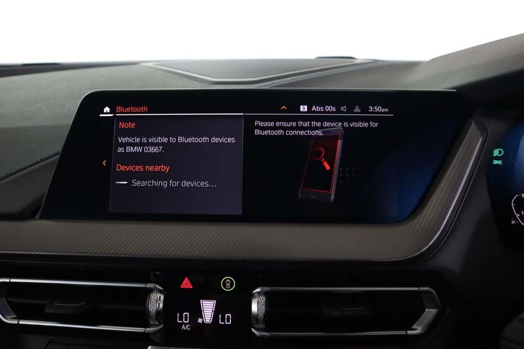 Used BMW 1 Series 2023 for sale - 76223601: Photo 40