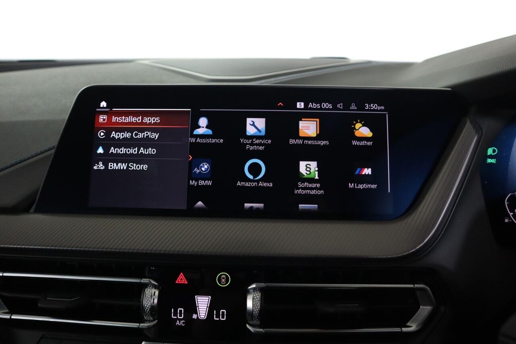 Used BMW 1 Series 2023 for sale - 76223601: Photo 42