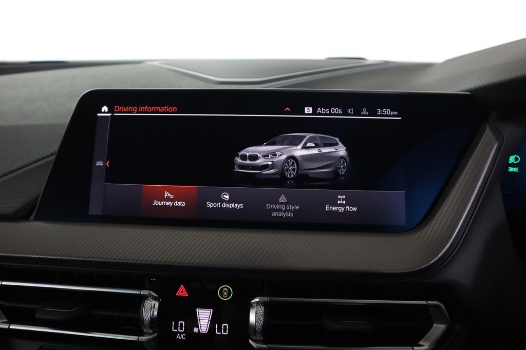 Used BMW 1 Series 2023 for sale - 76223601: Photo 43