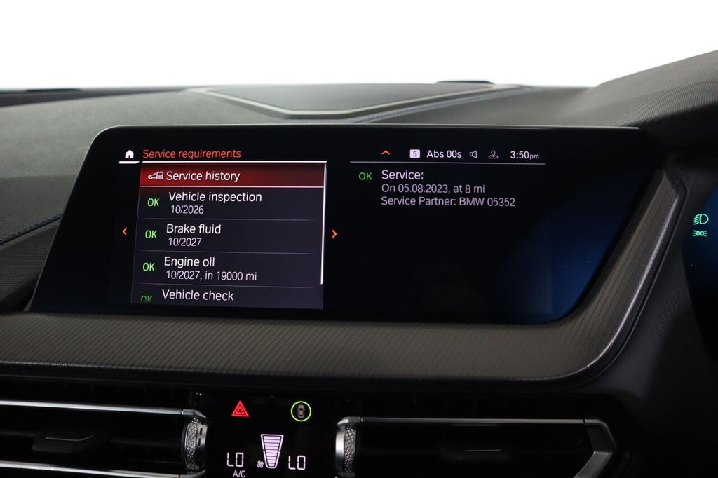 Used BMW 1 Series 2023 for sale - 76223601: Photo 44