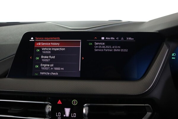 Used BMW 1 Series 2023 for sale - 76223601: Photo 44