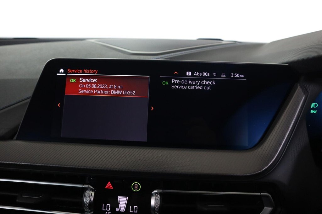 Used BMW 1 Series 2023 for sale - 76223601: Photo 45