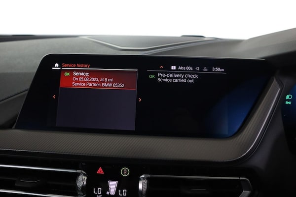 Used BMW 1 Series 2023 for sale - 76223601: Photo 45