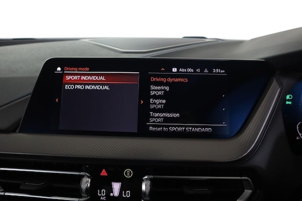 Used BMW 1 Series 2023 for sale - 76223601: Photo 47