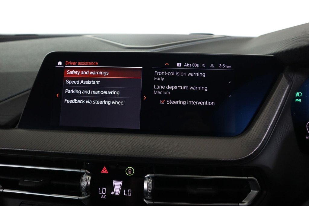 Used BMW 1 Series 2023 for sale - 76223601: Photo 49