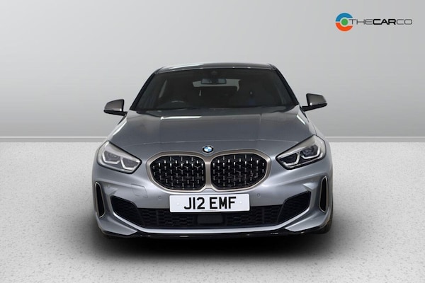 Used BMW 1 Series 2023 for sale - 76223601: Photo 5