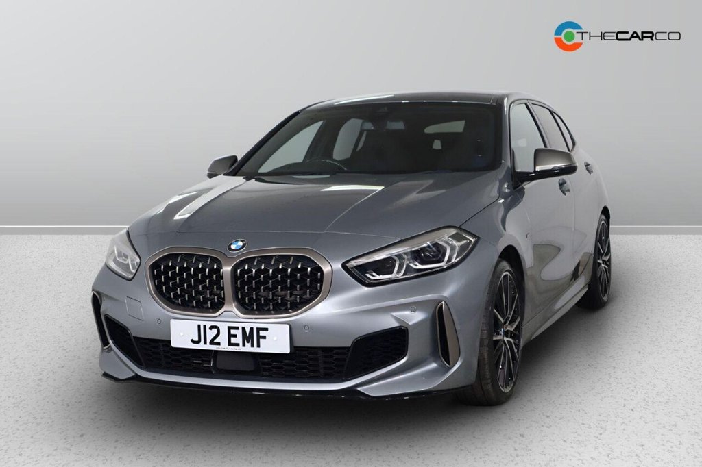 Used BMW 1 Series 2023 for sale - 76223601: Photo 6