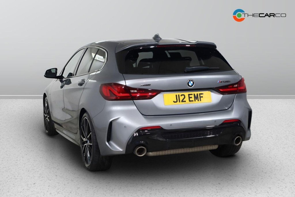 Used BMW 1 Series 2023 for sale - 76223601: Photo 7