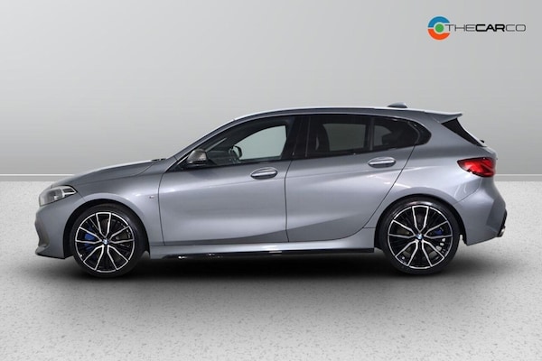 Used BMW 1 Series 2023 for sale - 76223601: Photo 8