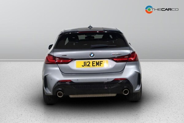 Used BMW 1 Series 2023 for sale - 76223601: Photo 9