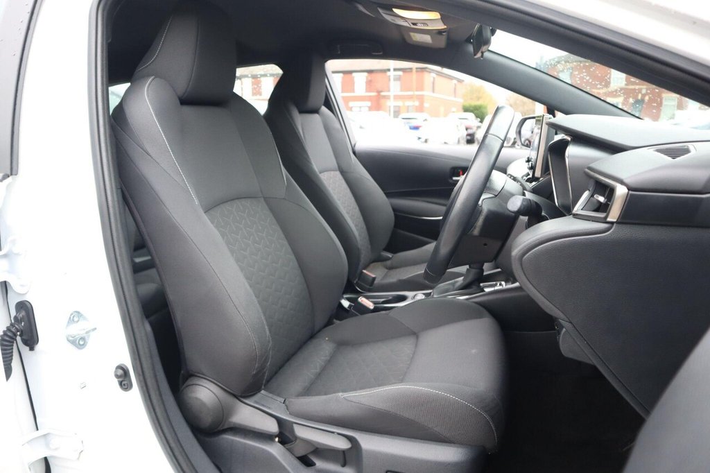 Used Toyota Corolla 2021 for sale - 76546886: Photo 12