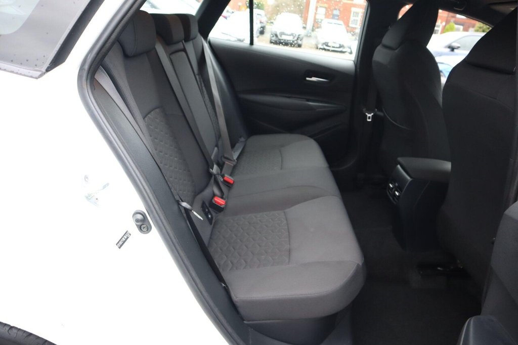 Used Toyota Corolla 2021 for sale - 76546886: Photo 16