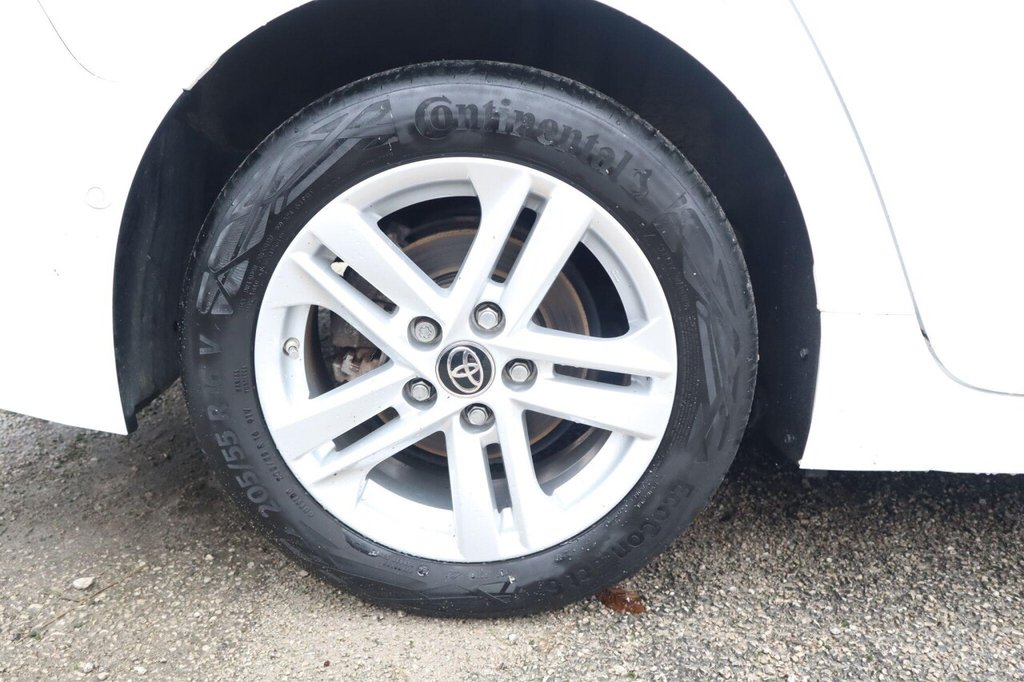 Used Toyota Corolla 2021 for sale - 76546886: Photo 17