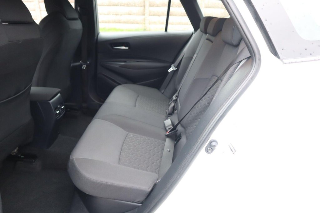 Used Toyota Corolla 2021 for sale - 76546886: Photo 18