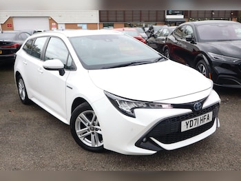 Used Toyota Corolla 2021 for sale - 76546886: Photo