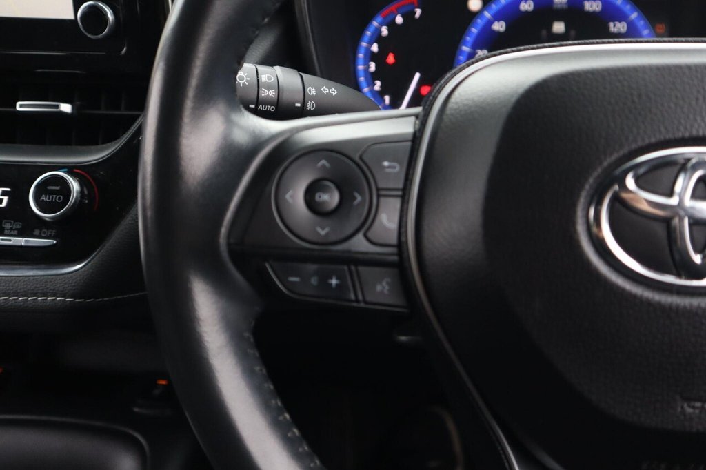 Used Toyota Corolla 2021 for sale - 76546886: Photo 21