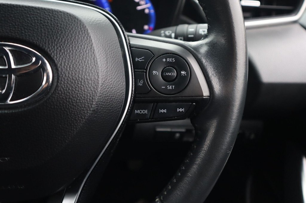 Used Toyota Corolla 2021 for sale - 76546886: Photo 30