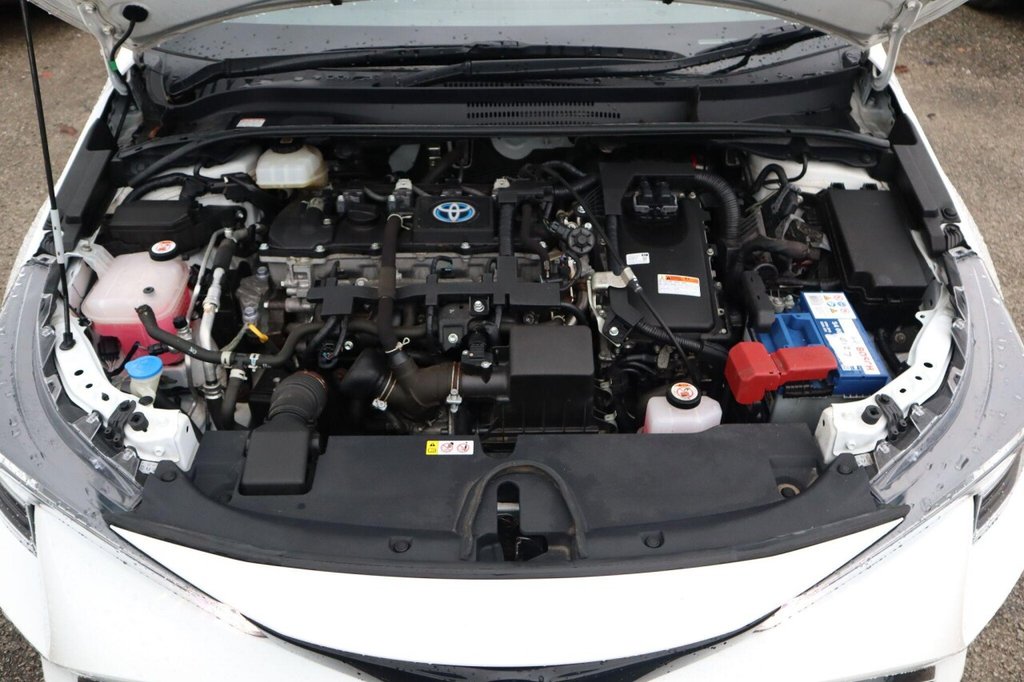 Used Toyota Corolla 2021 for sale - 76546886: Photo 31