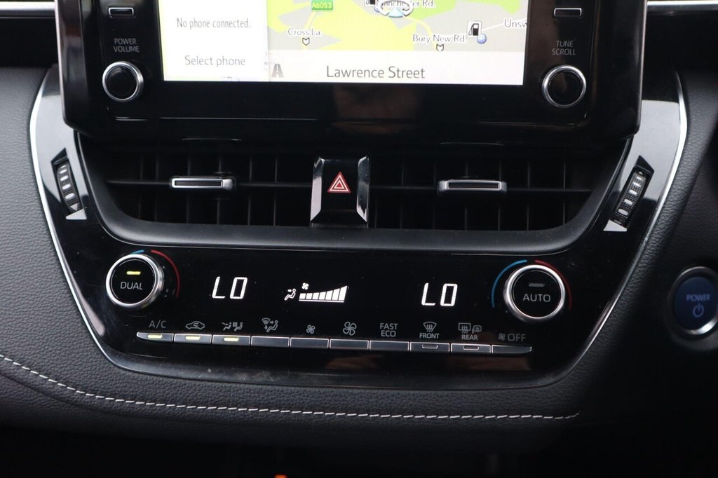 Used Toyota Corolla 2021 for sale - 76546886: Photo 34