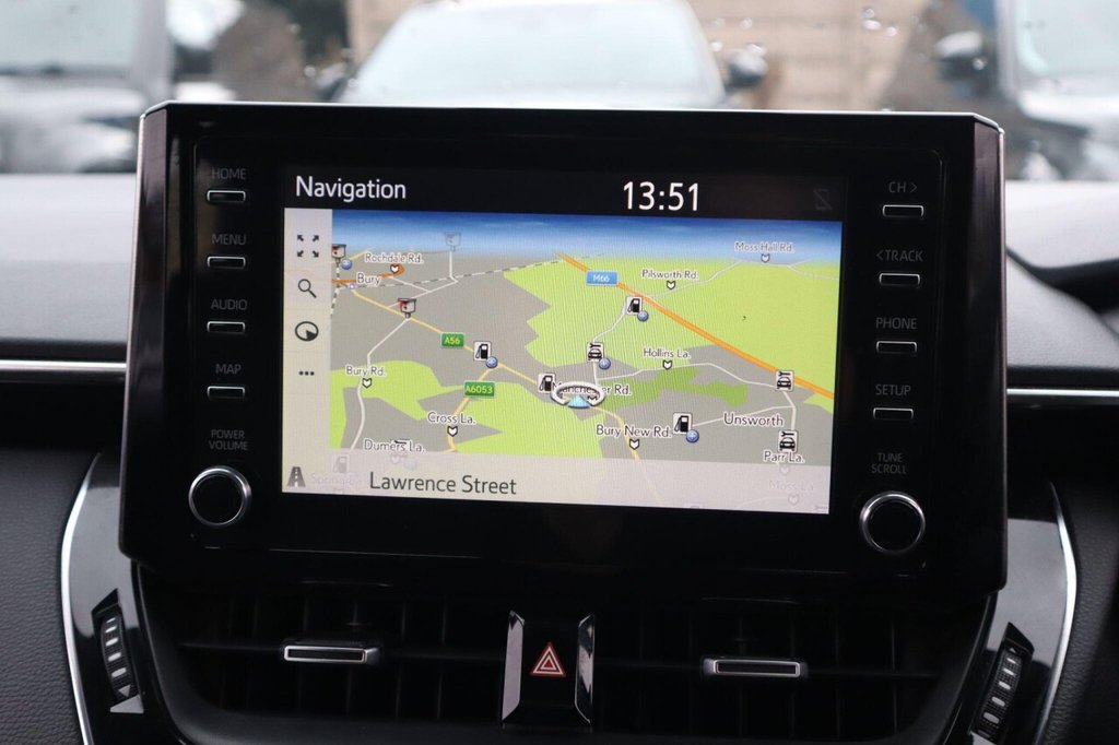 Used Toyota Corolla 2021 for sale - 76546886: Photo 35