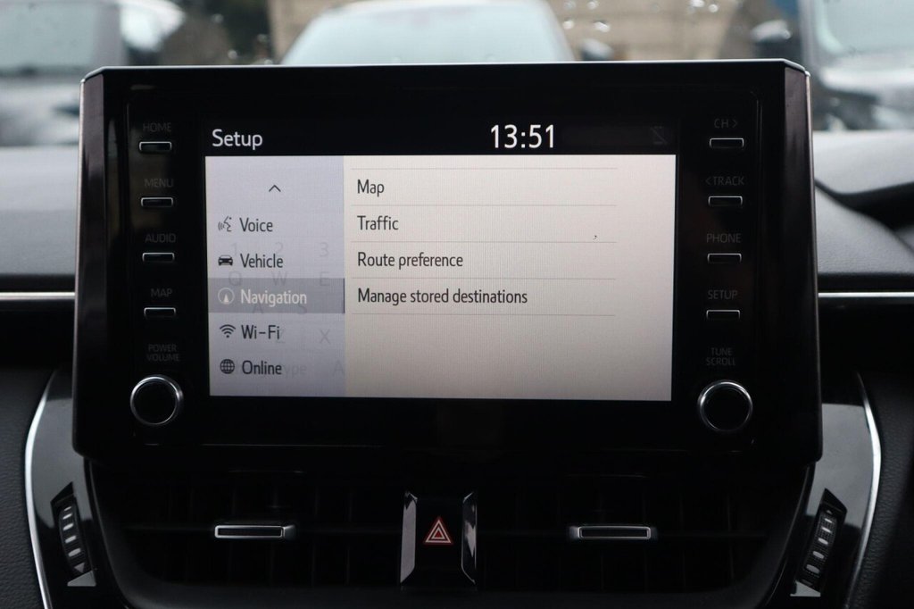 Used Toyota Corolla 2021 for sale - 76546886: Photo 36