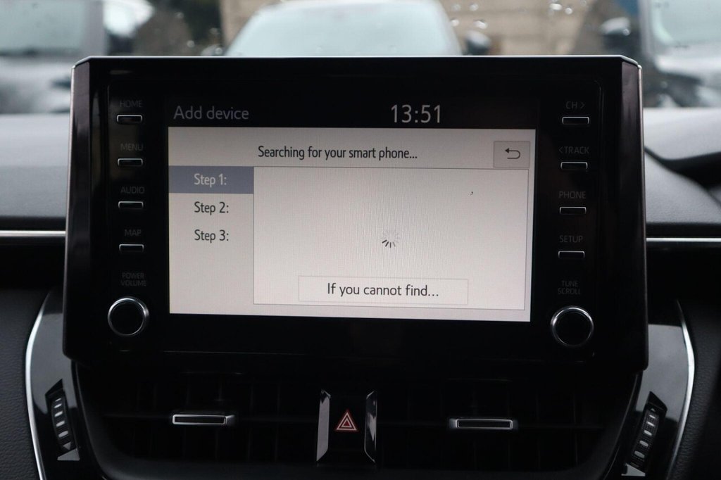 Used Toyota Corolla 2021 for sale - 76546886: Photo 37