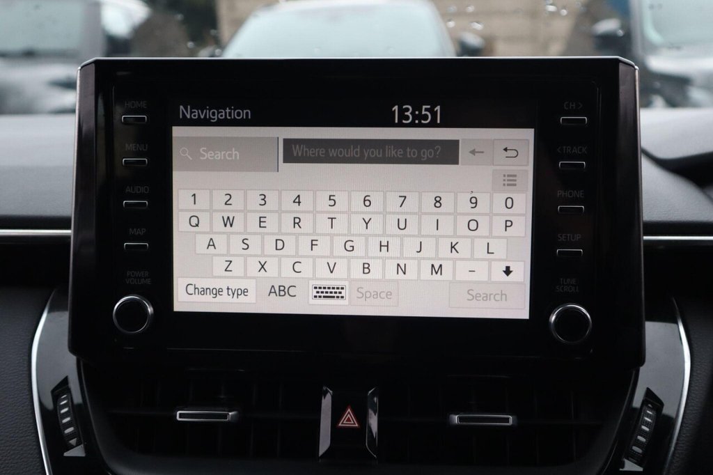 Used Toyota Corolla 2021 for sale - 76546886: Photo 38