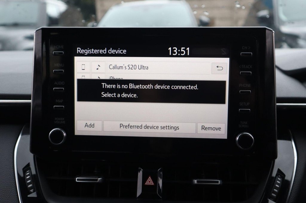 Used Toyota Corolla 2021 for sale - 76546886: Photo 40