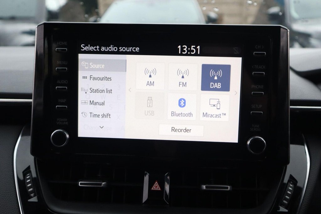 Used Toyota Corolla 2021 for sale - 76546886: Photo 41