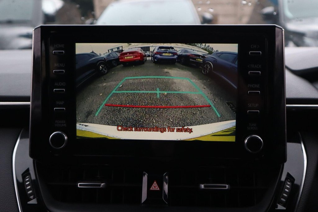 Used Toyota Corolla 2021 for sale - 76546886: Photo 42