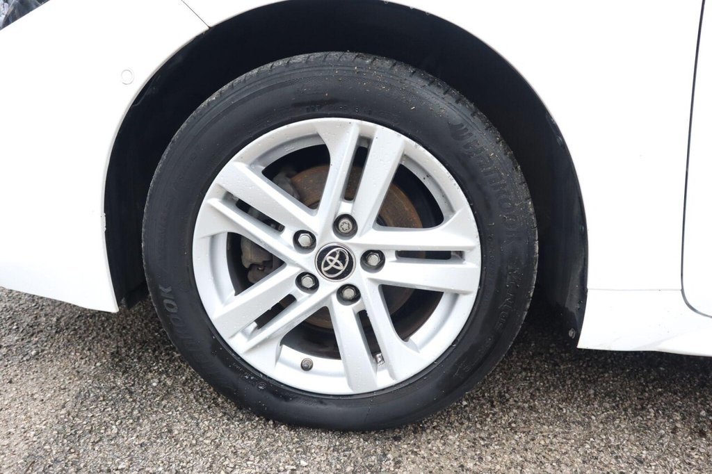 Used Toyota Corolla 2021 for sale - 76546886: Photo 43