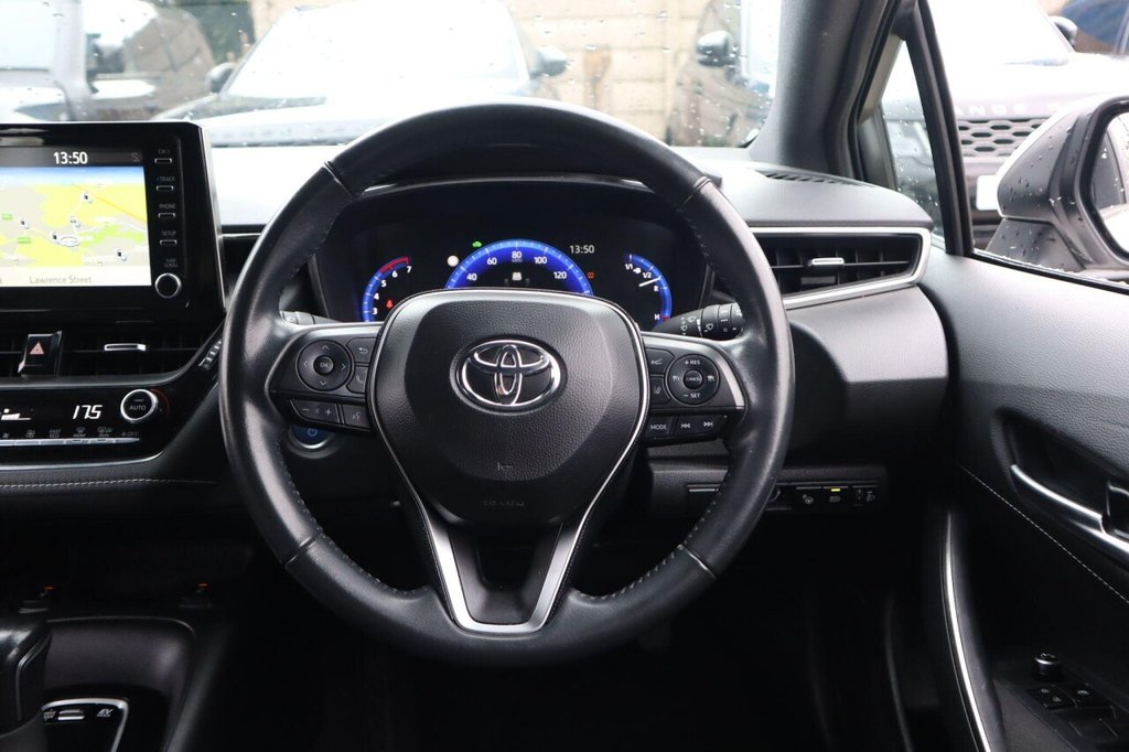 Used Toyota Corolla 2021 for sale - 76546886: Photo 44
