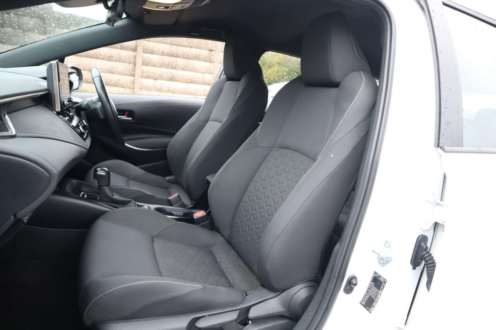 Used Toyota Corolla 2021 for sale - 76546886: Photo 45