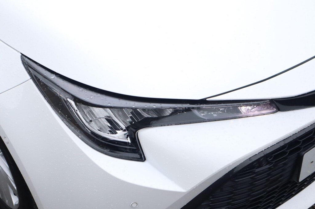 Used Toyota Corolla 2021 for sale - 76546886: Photo 46