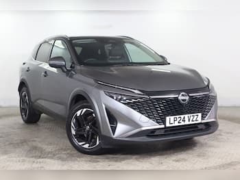 Used Nissan Qashqai 2024 for sale - 79643603: Photo