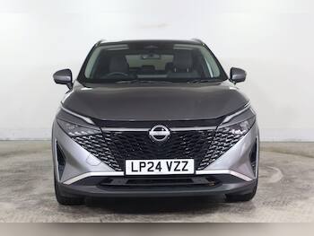 Used Nissan Qashqai 2024 for sale - 79643603: Photo