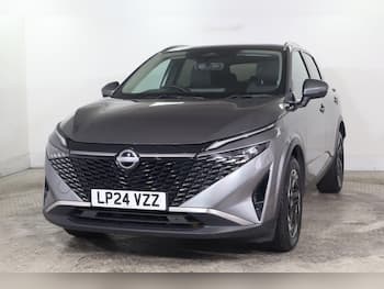 Used Nissan Qashqai 2024 for sale - 79643603: Photo