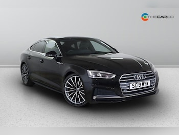 Audi - A5