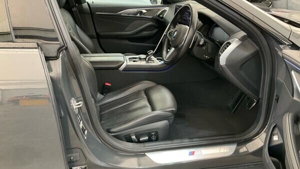 Used BMW 8 Series 2023 for sale - 77953110: Photo 10