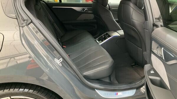 Used BMW 8 Series 2023 for sale - 77953110: Photo 11