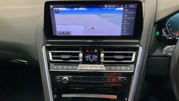 Used BMW 8 Series 2023 for sale - 77953110: Photo 12