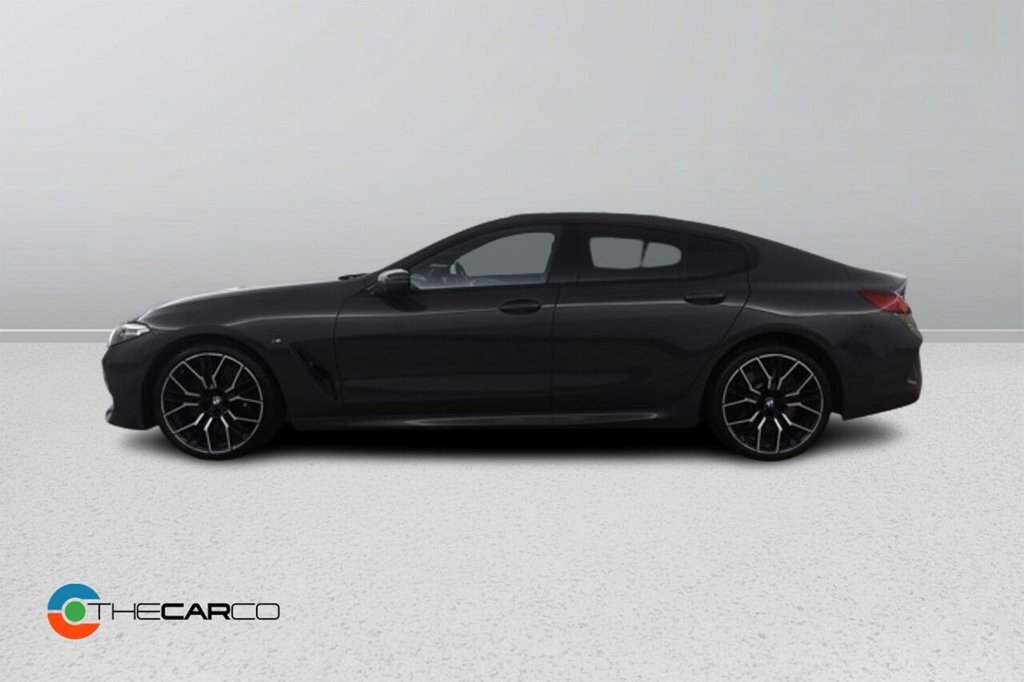 Used BMW 8 Series 2023 for sale - 77953110: Photo 4