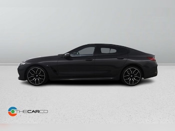 Used BMW 8 Series Gran Coupe 2023 for sale - 77953110: Photo